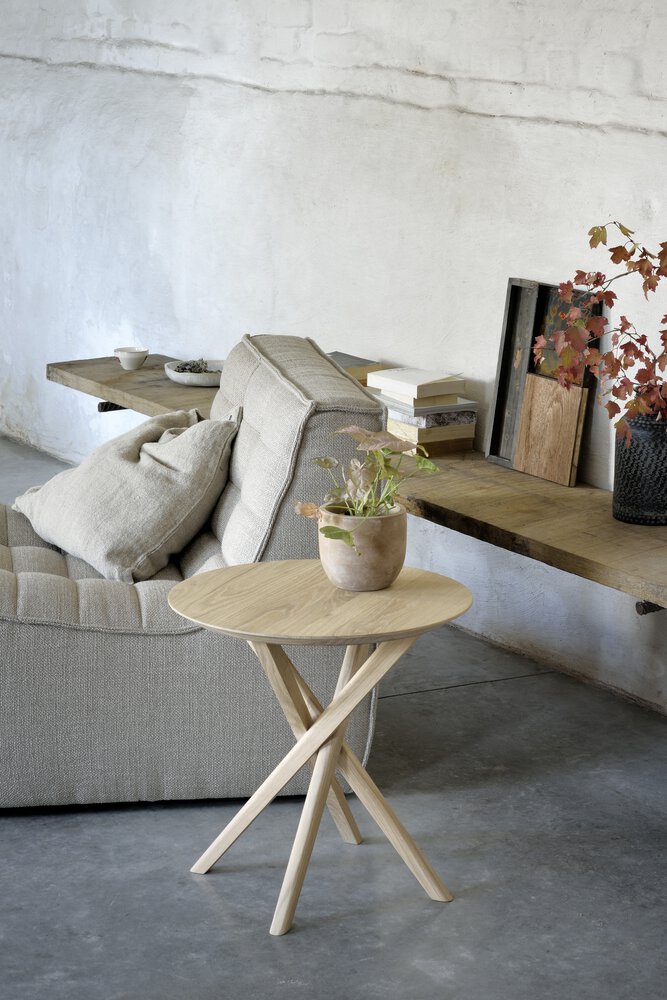 Mikade Side Table