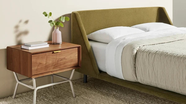 BLU DOT Dang 1 Drawer Nightstand