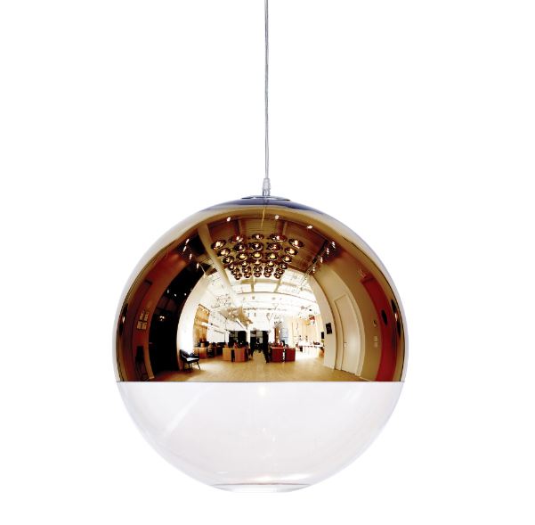 VISO LIGHTING Bolio Pendant