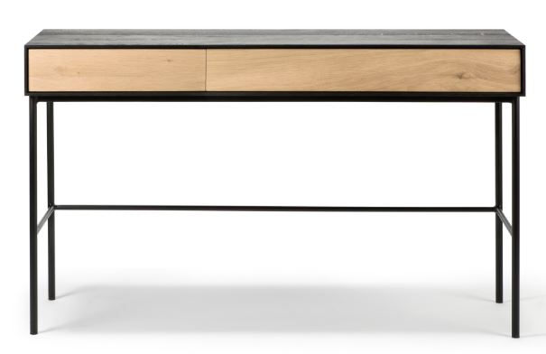 Oak Blackbird Desk