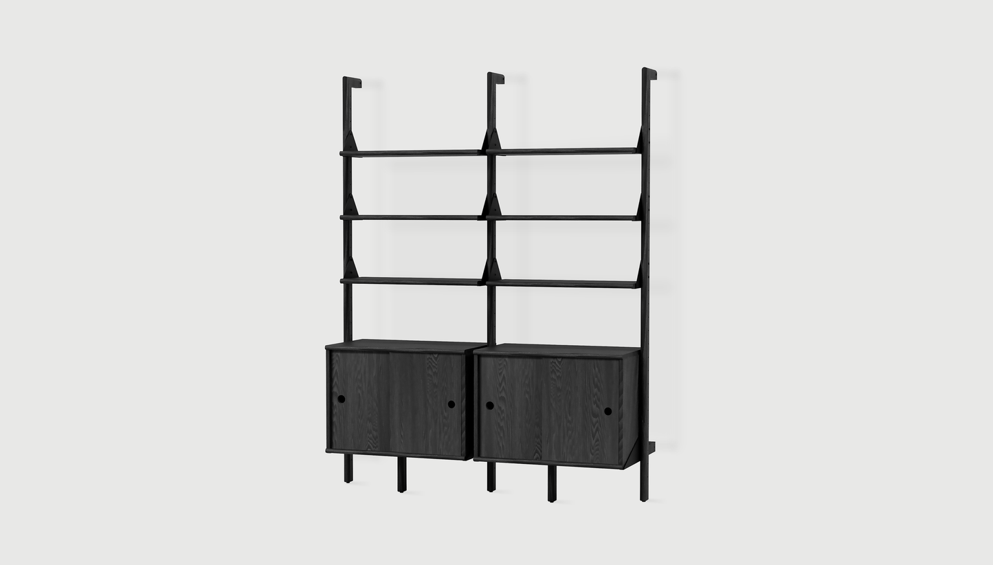 Branch-2 Storage Unit
