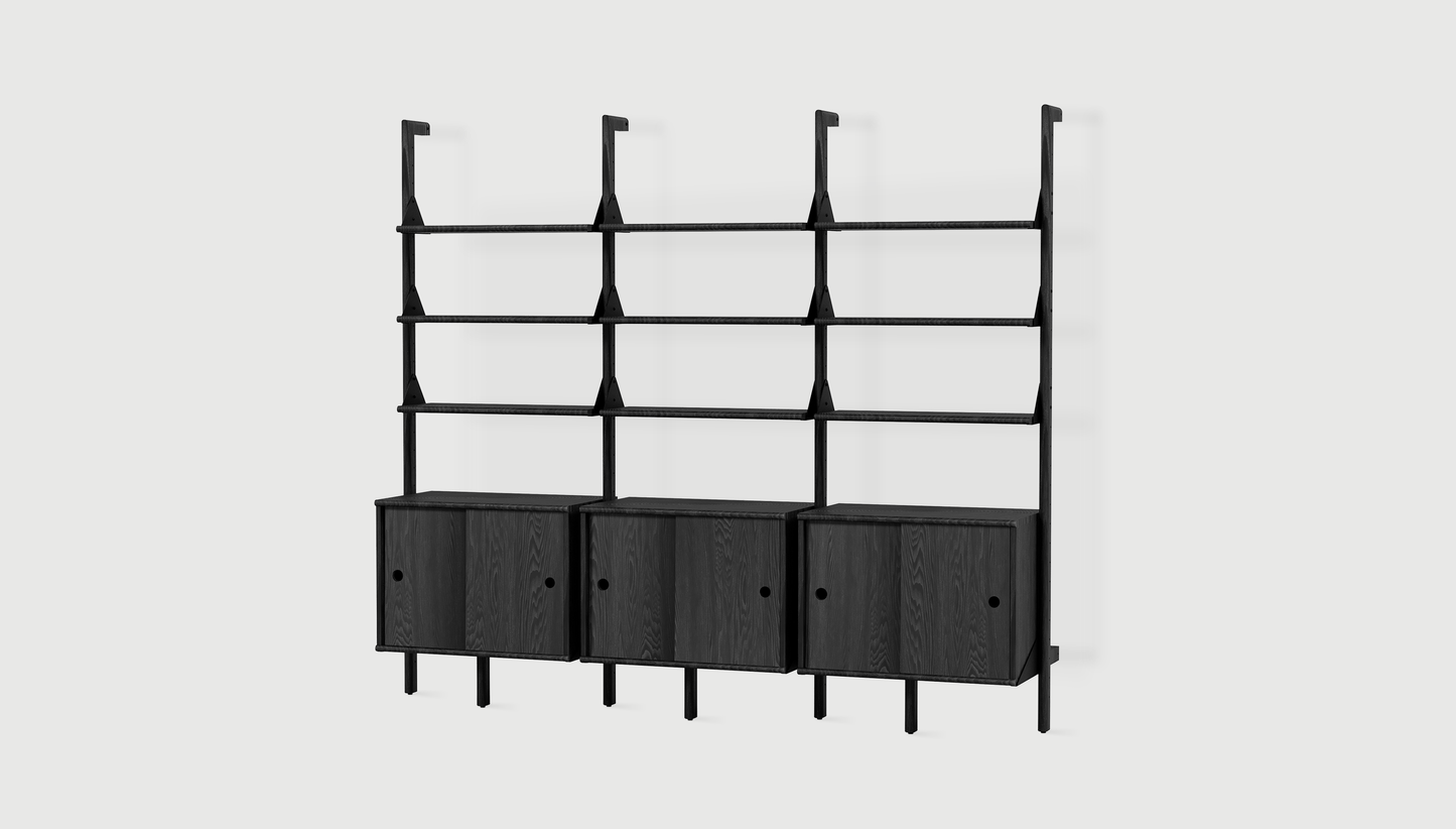 Branch-3 Storage Unit