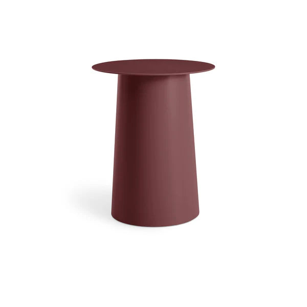 BLU DOT Circula Tall Side Table