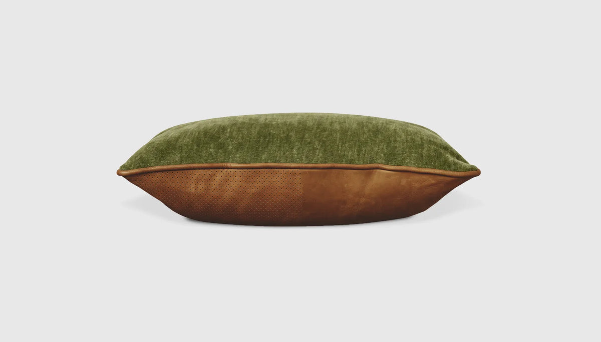 Duo 20" X 10" Pillow