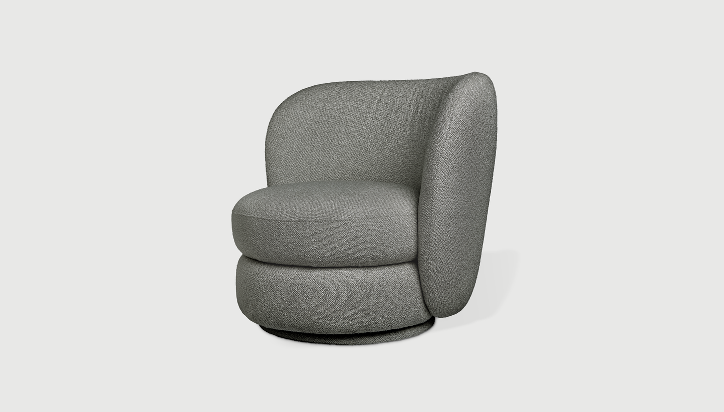 Forme Swivel Chair