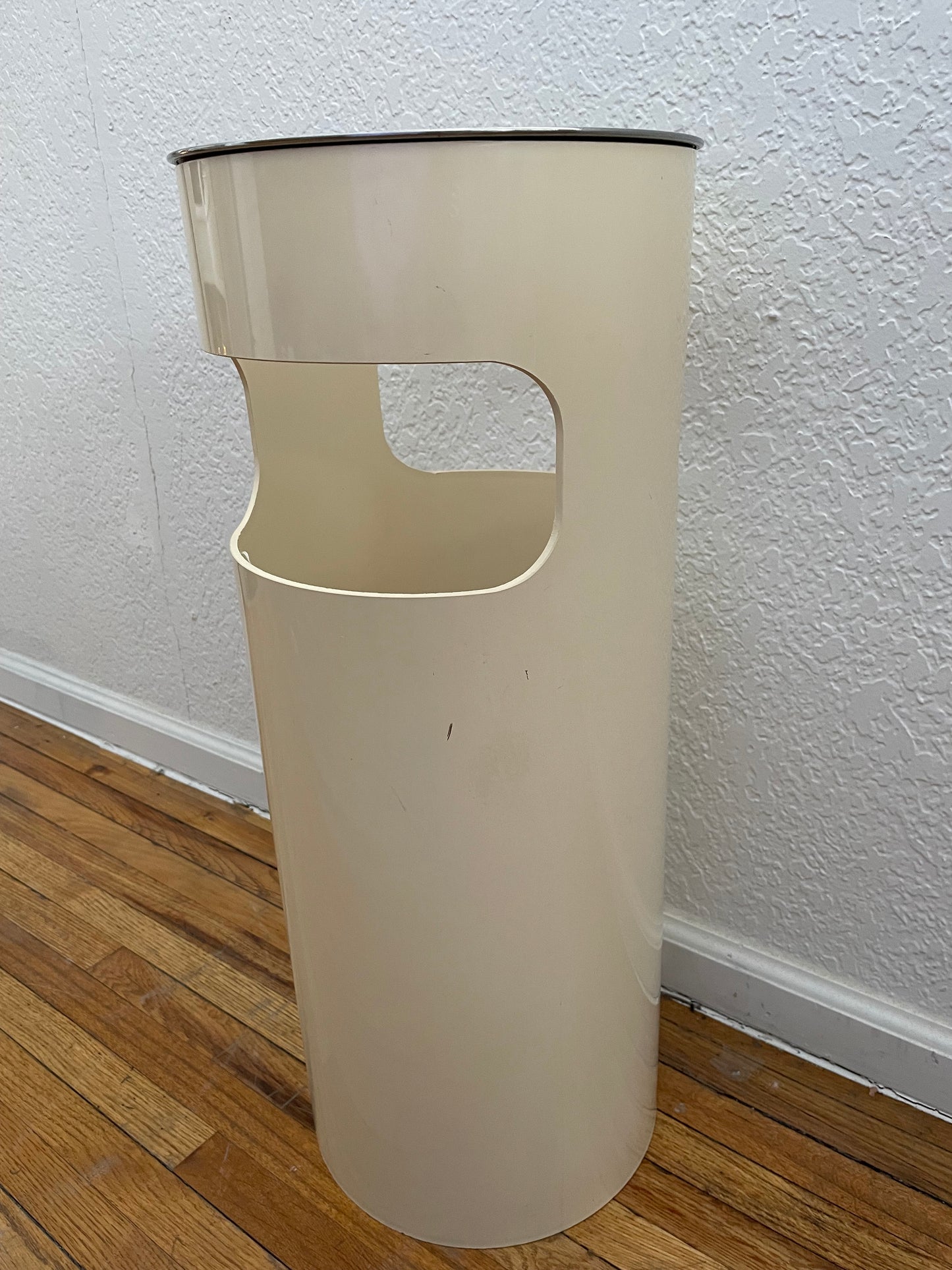 Kartell Umbrella Stand