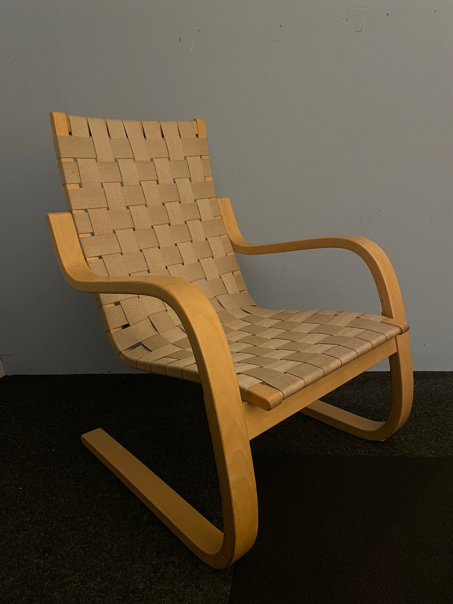 Alvar Aalto Arm Chair