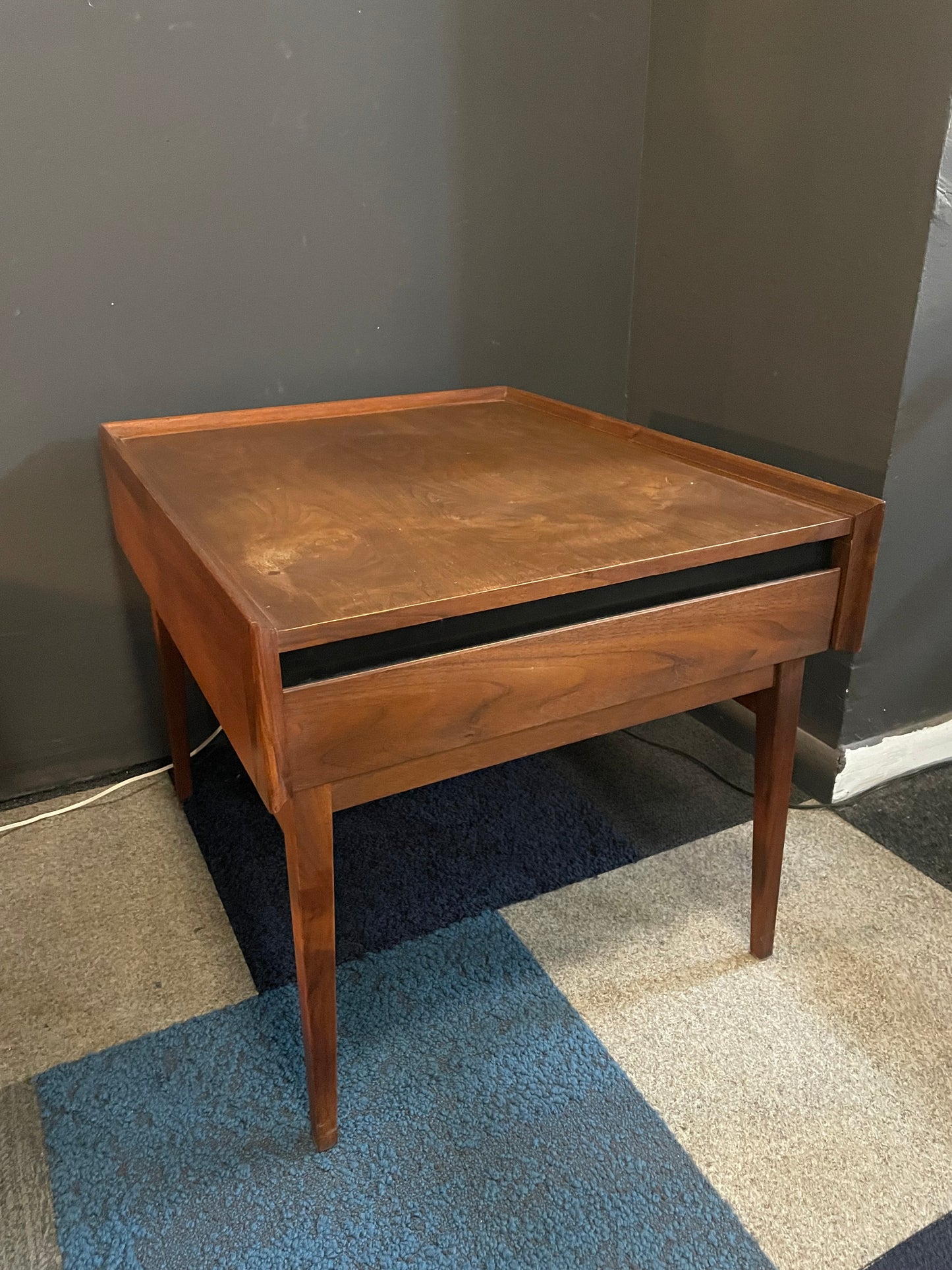 Espirit by Dillingham Side Table
