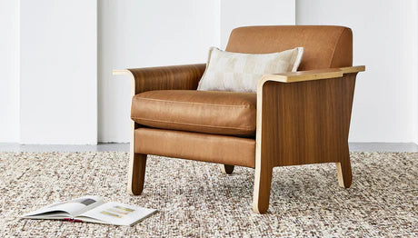 GUS MODERN Lodge Chair