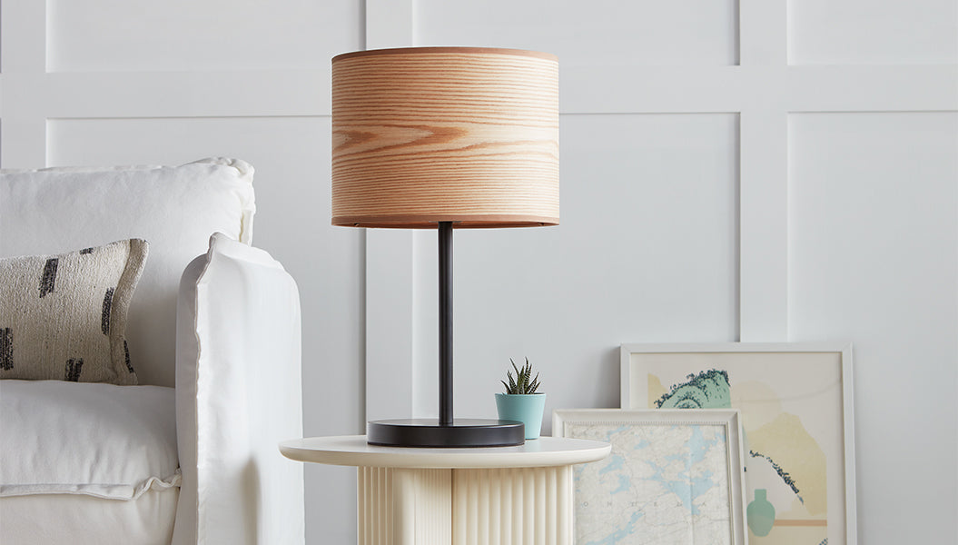 Milton Table Lamp