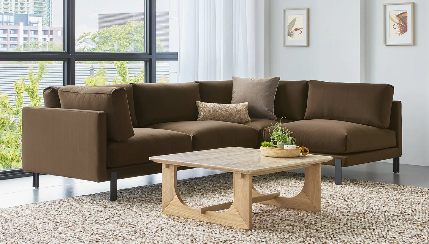Silverlake Sectional