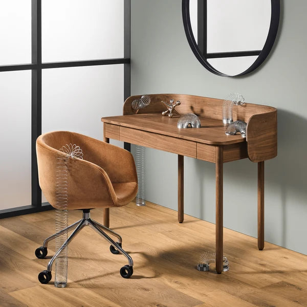 Session Desk