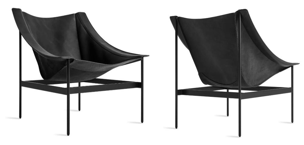 BLU DOT Heyday Lounge Chair - Main Image