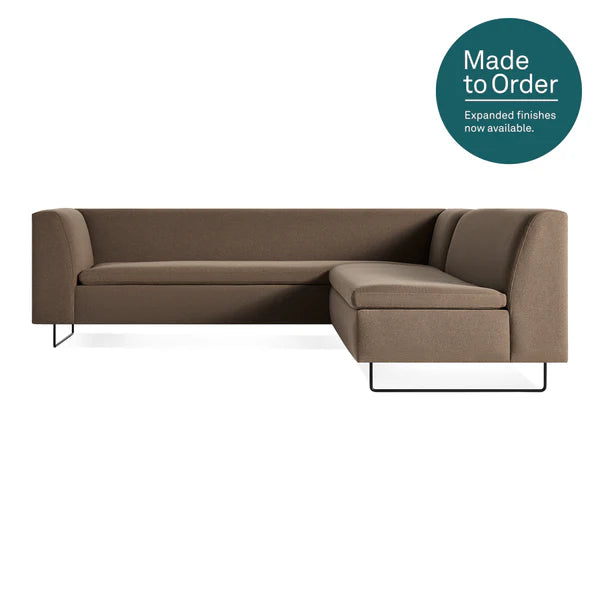 BLU DOT Bonnie and Clyde Sectional