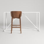 BLU DOT Buddy Counter Stool