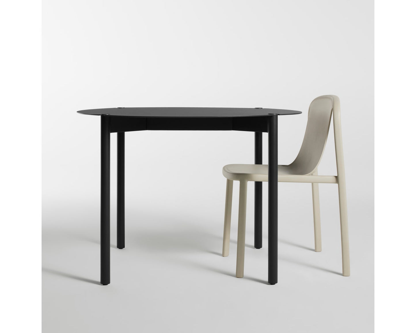 Comeuppance Dining Table