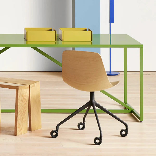 BLU DOT Clean Cut Task Chair