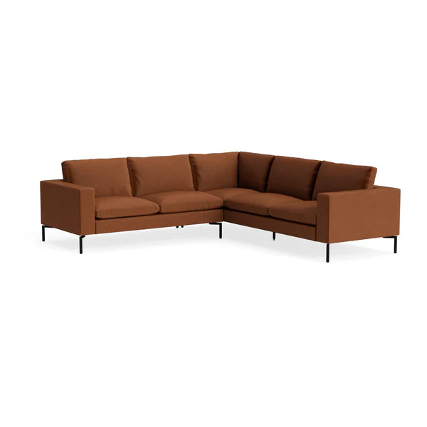 BLU DOT New Standard Sectional