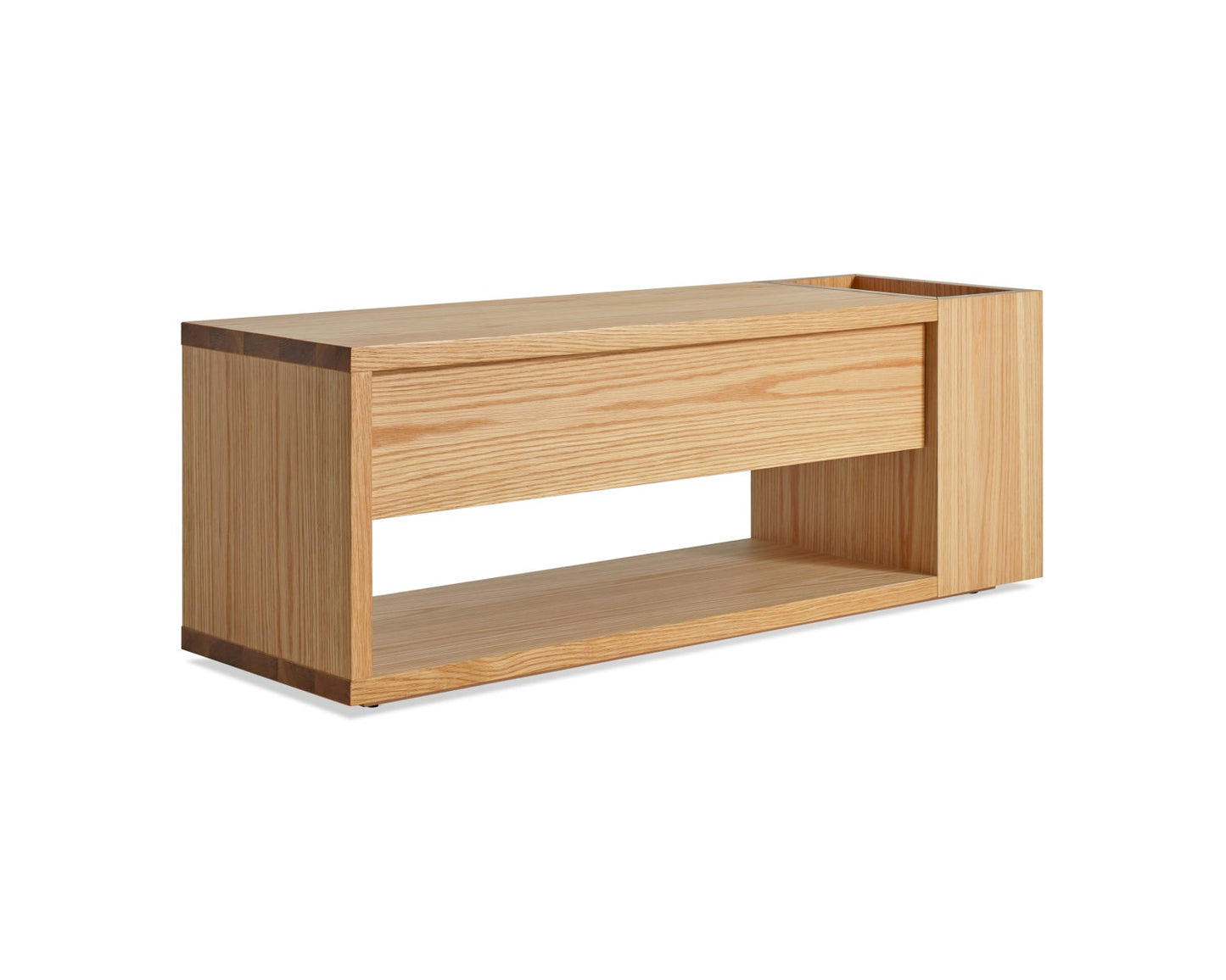 BLU DOT Go Forth Storage Bench