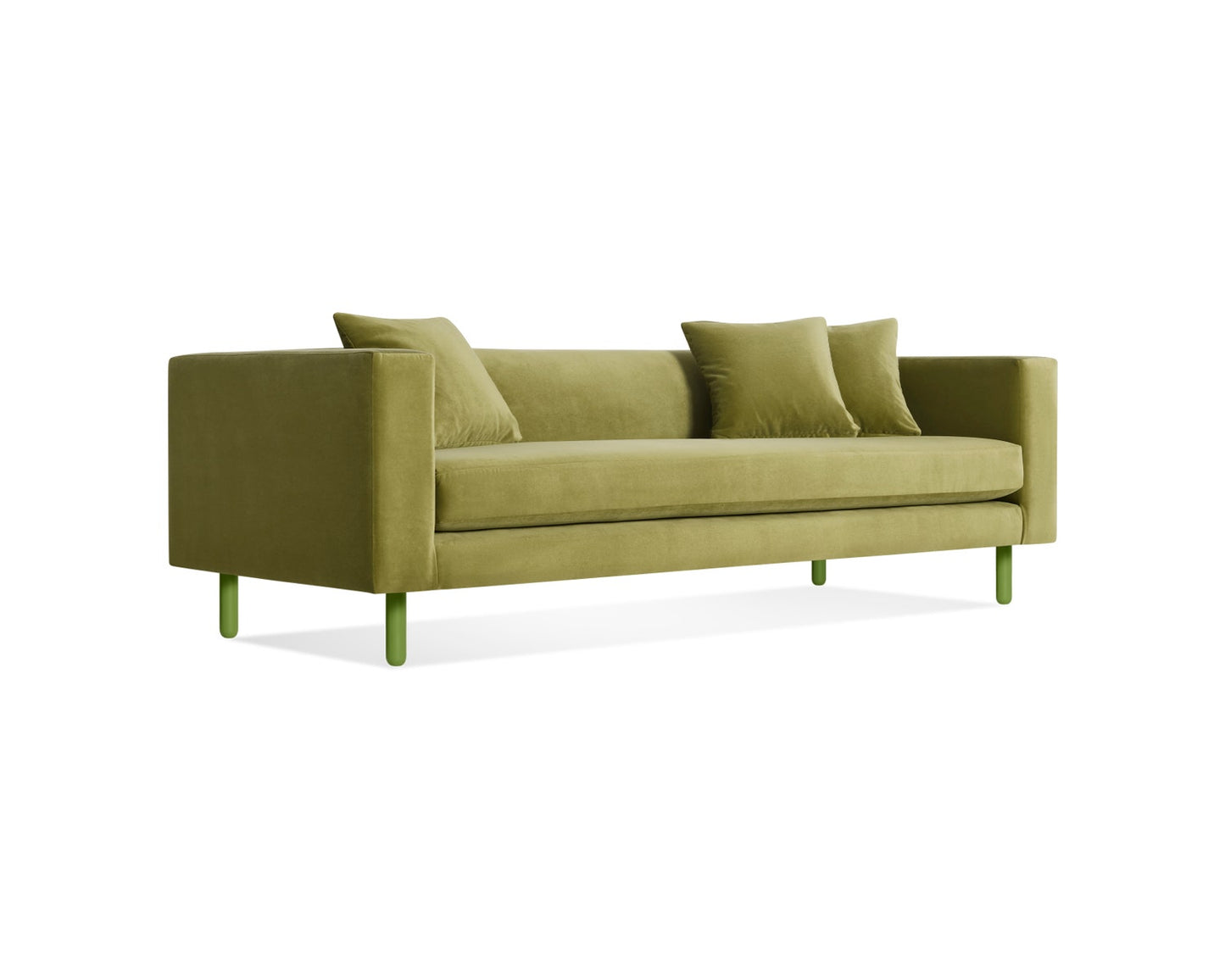 BLU DOT Mono 83" Sofa