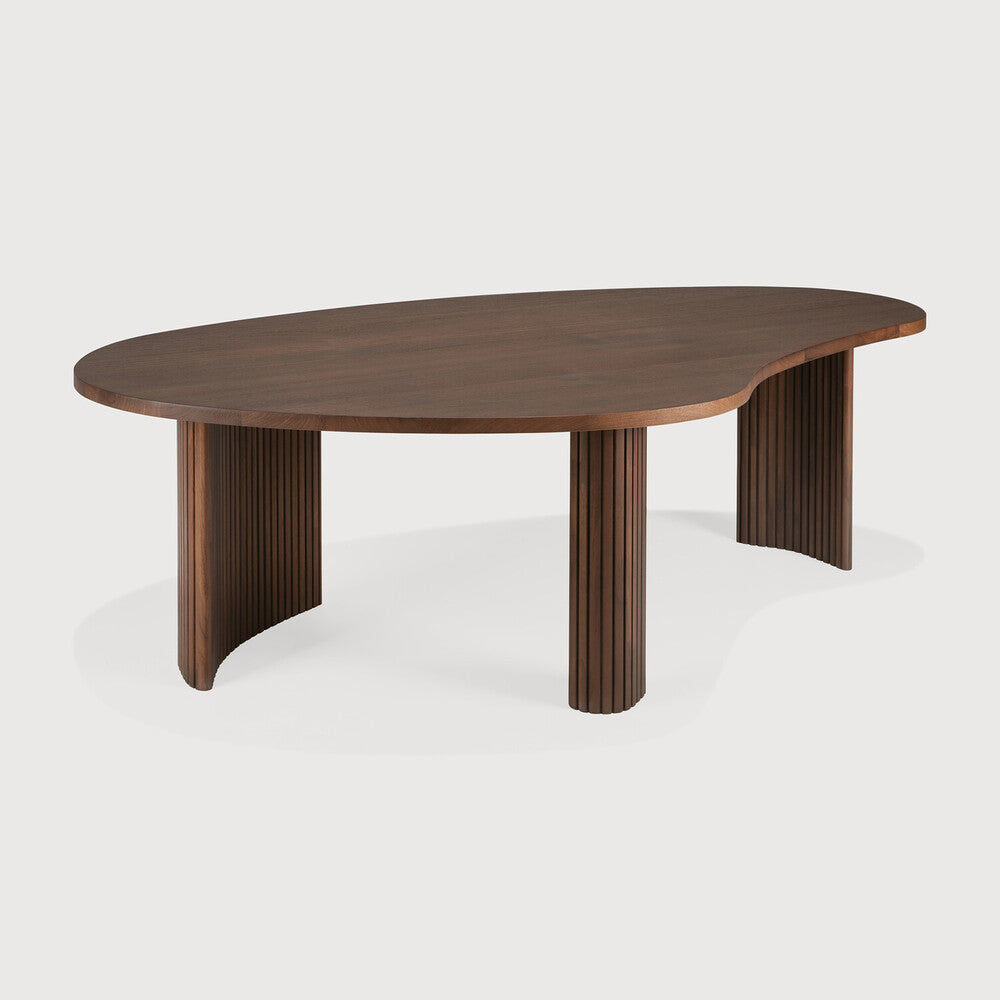 Boomerang Coffee Table- Small