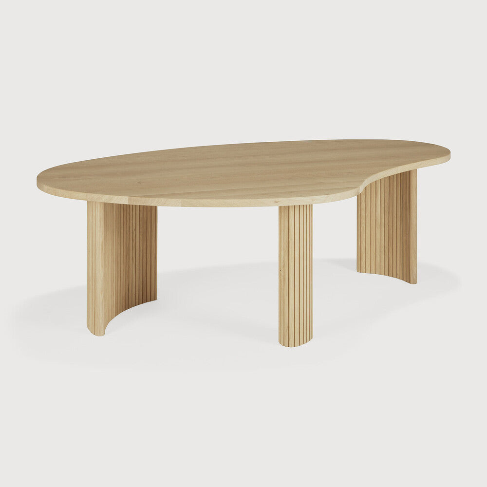 Boomerang Coffee Table- Large