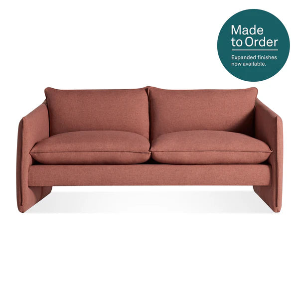 Softmore 74" Sofa