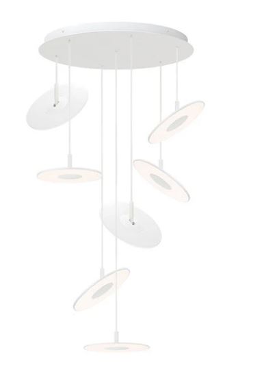 PABLO DESIGNS Circa Chandelier 7