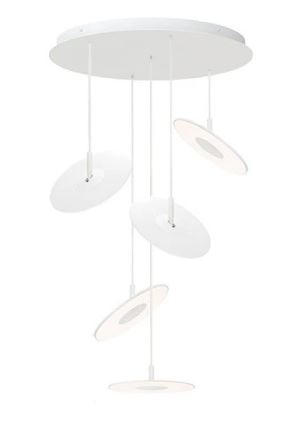 PABLO DESIGNS Circa Chandelier 5