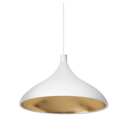 PABLO DESIGNS Swell XL Single Pendant- Wide