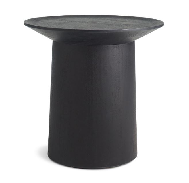 BLU DOT Coco Tall Side Table