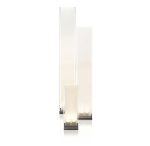 PABLO DESIGNS Cortina Floor Lamp