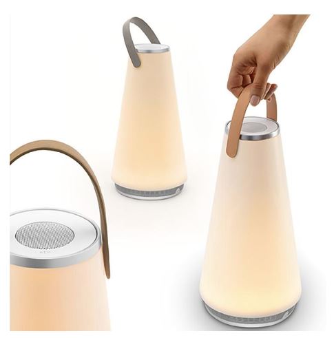 PABLO DESIGNS Uma Sound Lantern