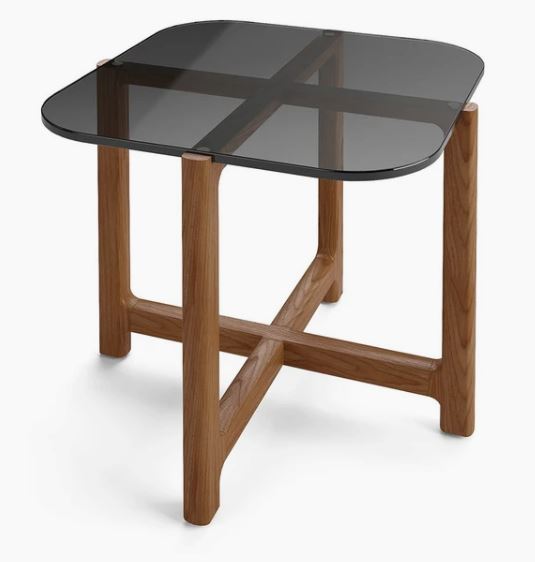 GUS MODERN Quarry End Table