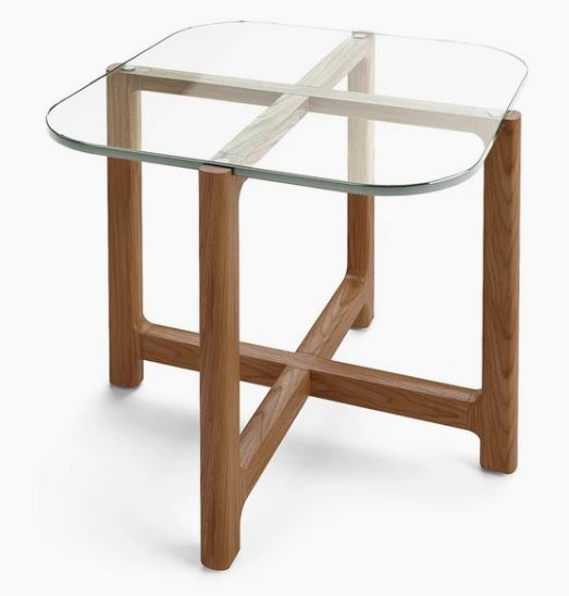 GUS MODERN Quarry End Table