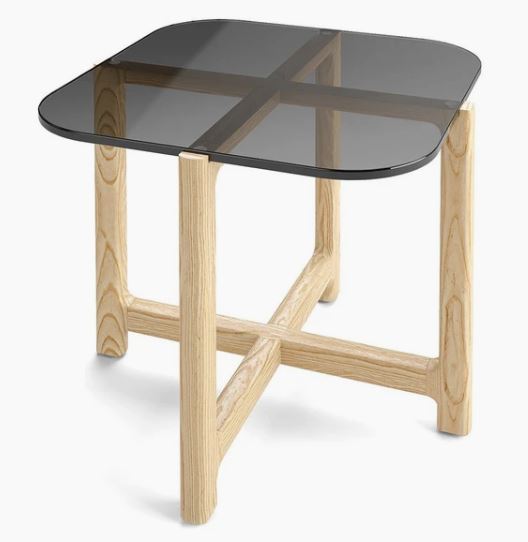 GUS MODERN Quarry End Table