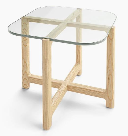 GUS MODERN Quarry End Table