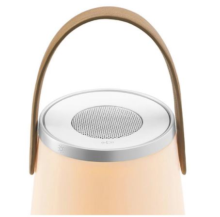 PABLO DESIGNS Uma Sound Lantern