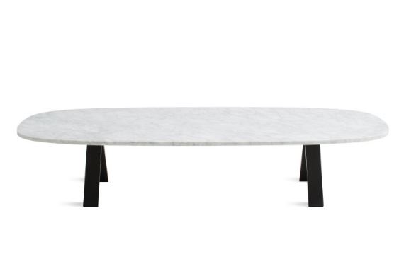 BLU DOT Super Swoval Coffee Table