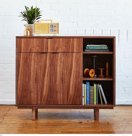 GUS MODERN Belmont Cabinet