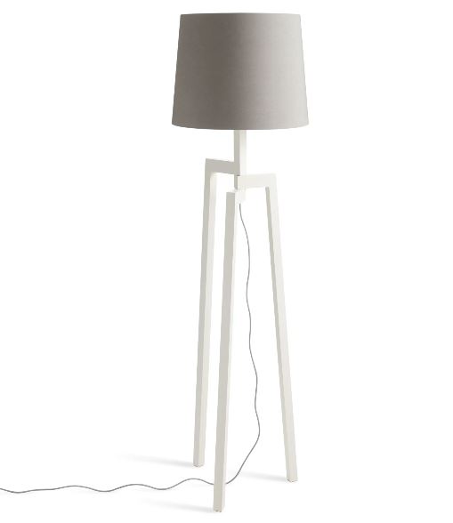 BLU DOT Stilt Floor Lamp