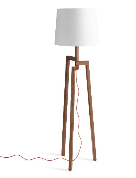 BLU DOT Stilt Floor Lamp