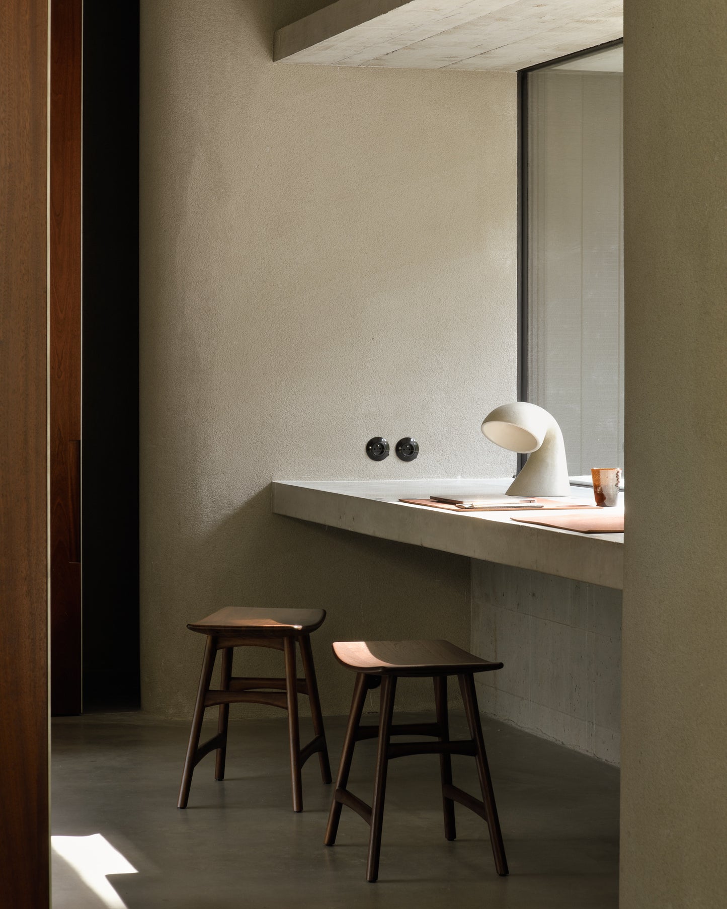 Osso Dining Stool