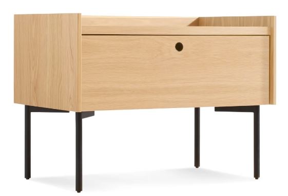 BLU DOT Peek Nightstand