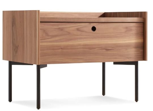 BLU DOT Peek Nightstand