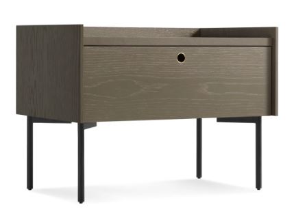 BLU DOT Peek Nightstand