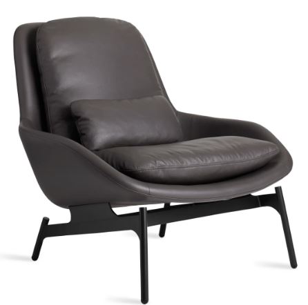 BLU DOT Field Lounge Chair