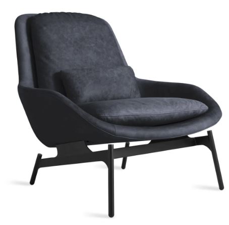 BLU DOT Field Lounge Chair