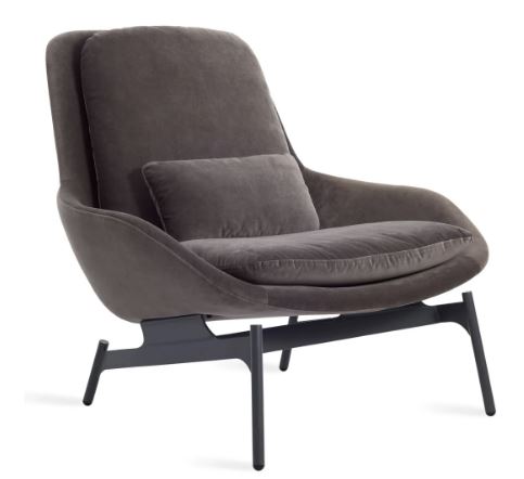 BLU DOT Field Lounge Chair