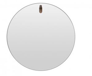 BLU DOT Hang 1 Round Mirror